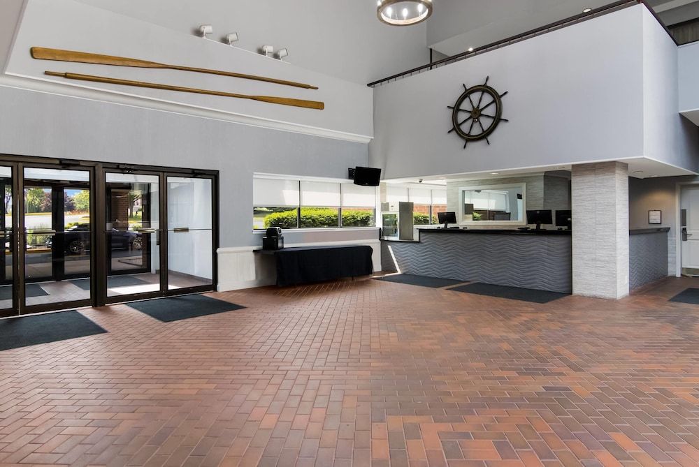 The Inn on Maritime Bay, an Ascend Collection Hotel 2