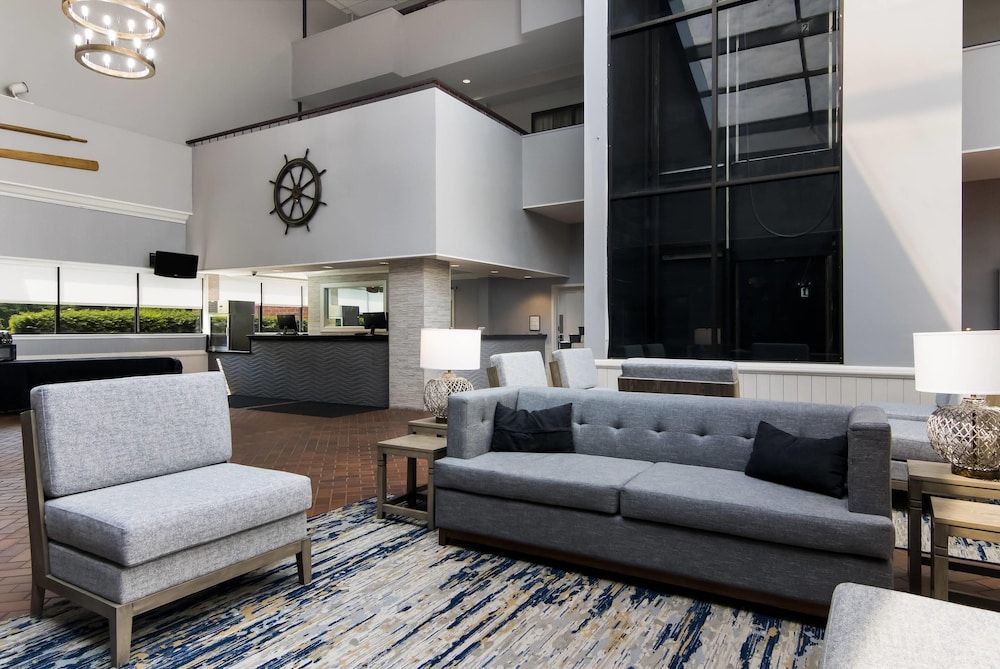 The Inn on Maritime Bay, an Ascend Collection Hotel 2 estrelas em Manitowoc