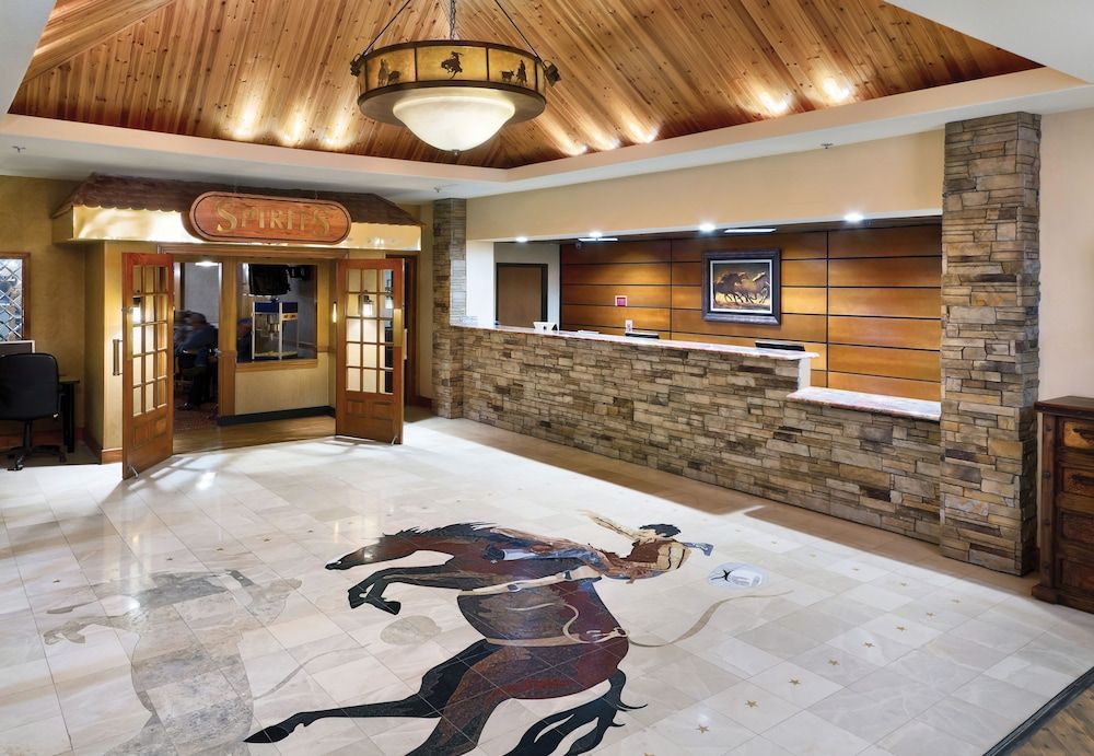 Ramkota Hotel & Conference Center 3