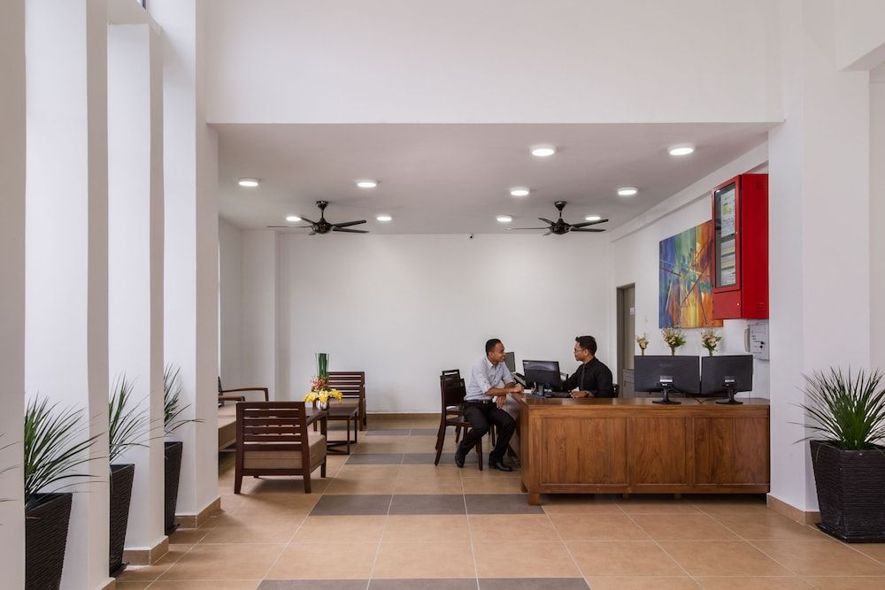 ēRYA by SURIA Hot Spring Bentong 3 estrellas en Bentong