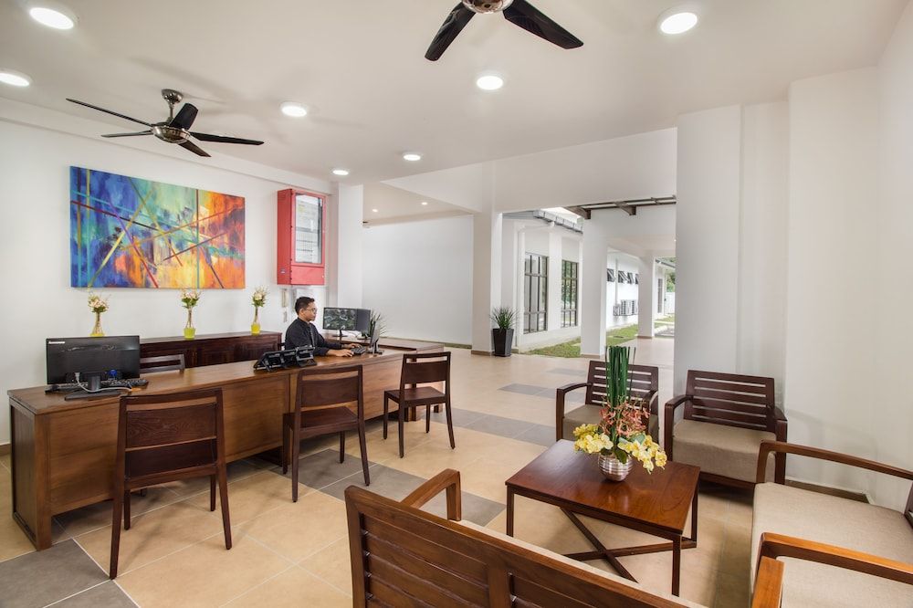 ēRYA by SURIA Hot Spring Bentong 2