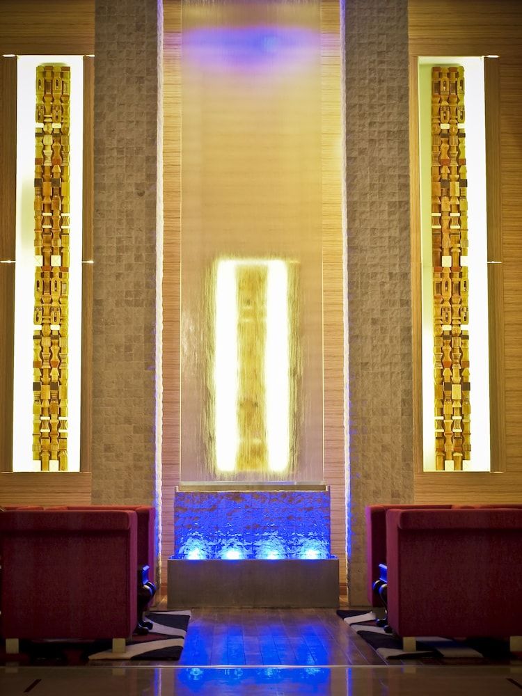 Radisson Blu Anchorage Hotel, Lagos, V.I. 2
