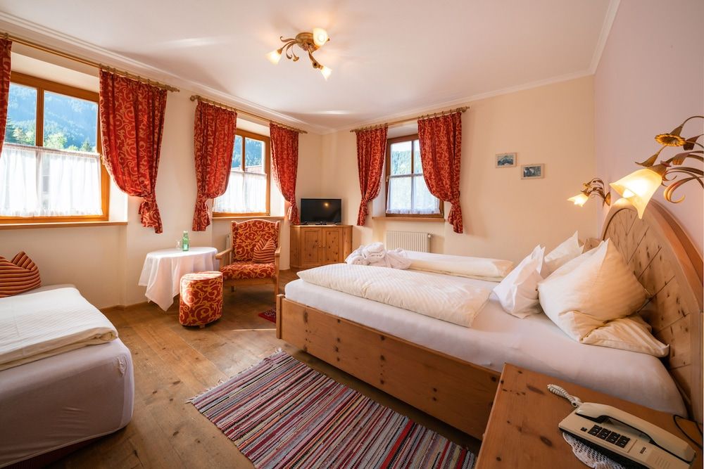 Hotel Krimmlerfälle 3