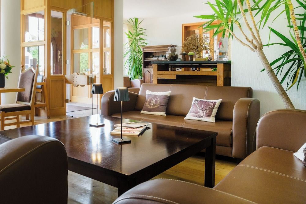 Alpenhotel Sonneck 2