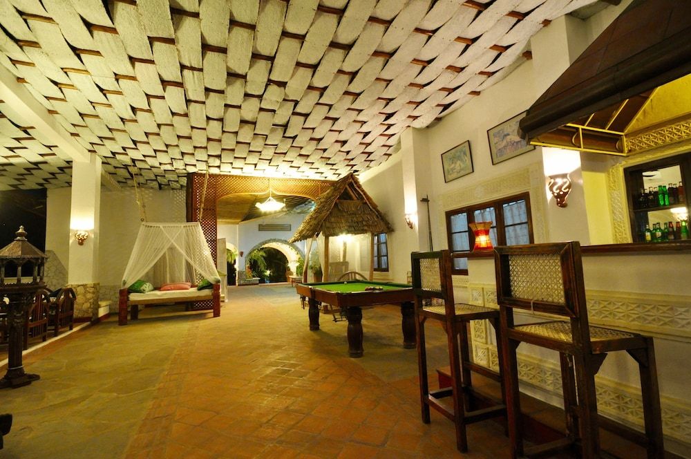 Kilifi Bay Beach Resort 3