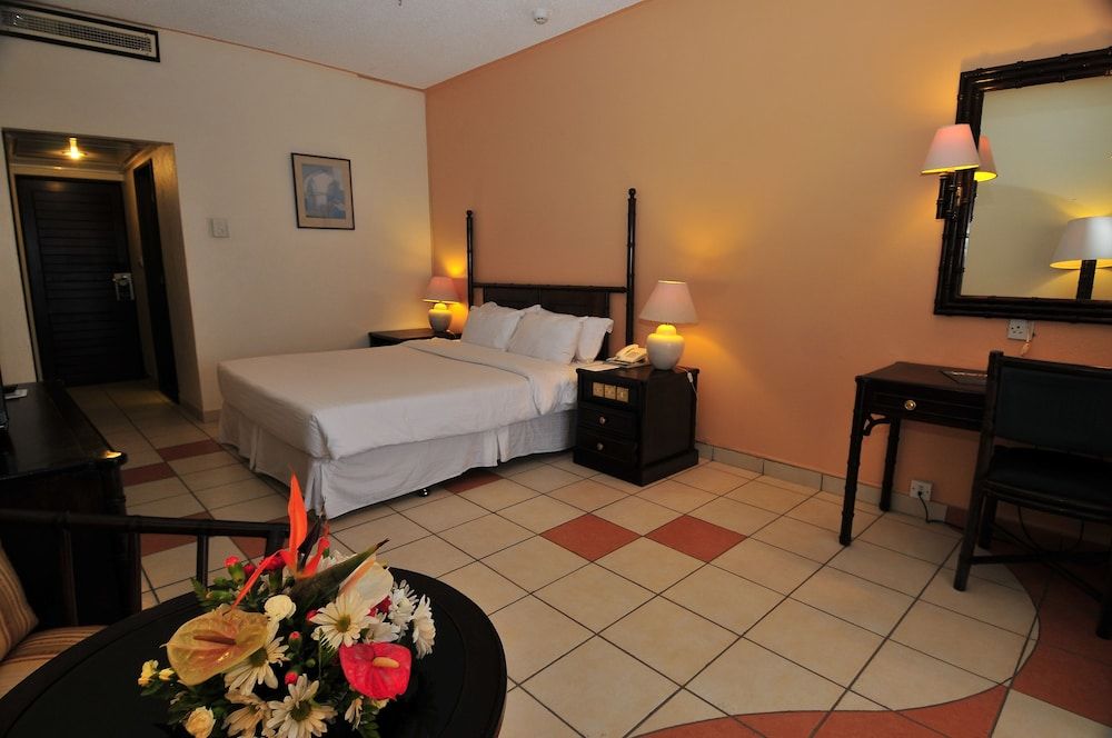 Mombasa Continental Resort 3