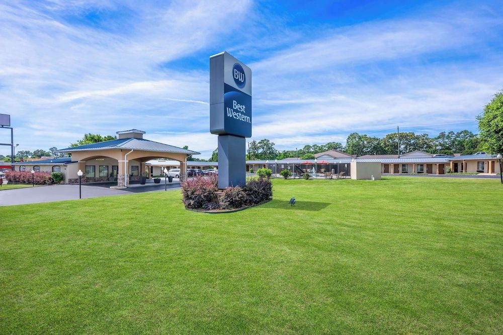 Best Western Catalina Inn 3 estrelas em Tuscaloosa