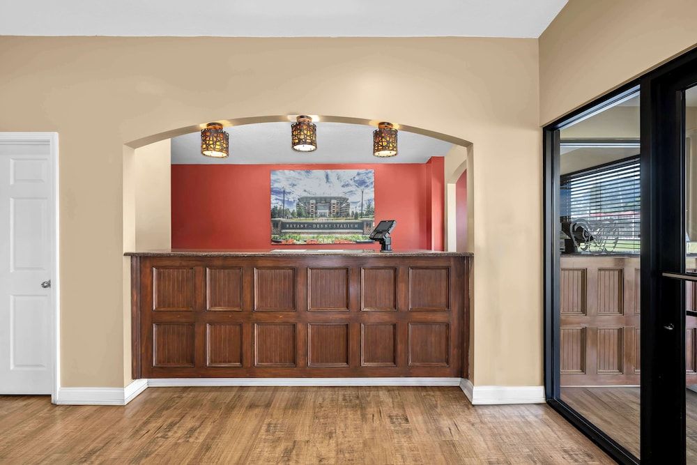 Best Western Catalina Inn 3