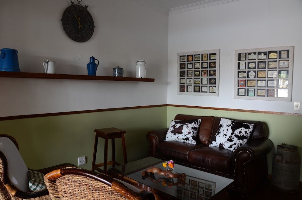 Kalahari Farmhouse 2