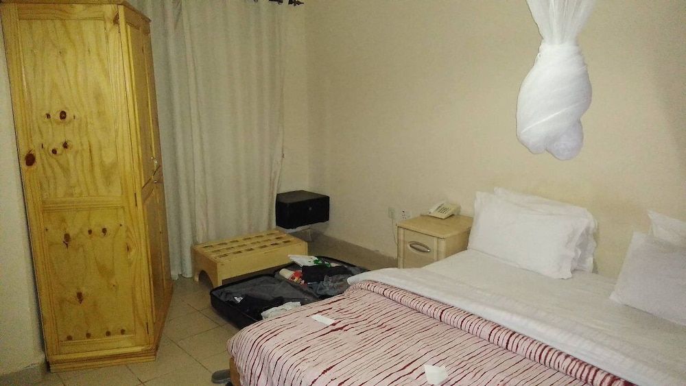 Seaview Gardens Hotel 4 étoiles à Kololi