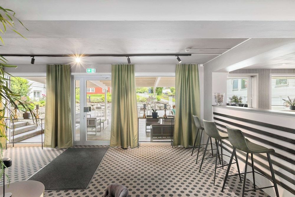 Kinsarvik Fjordhotel, BW Signature Collection 2