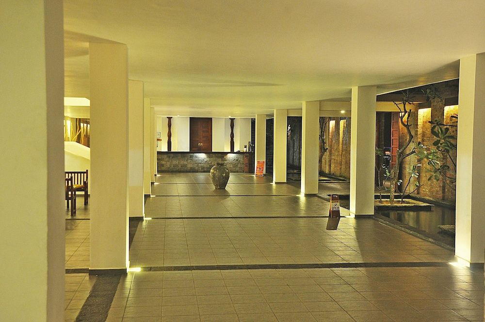 The Long Beach Resort 3