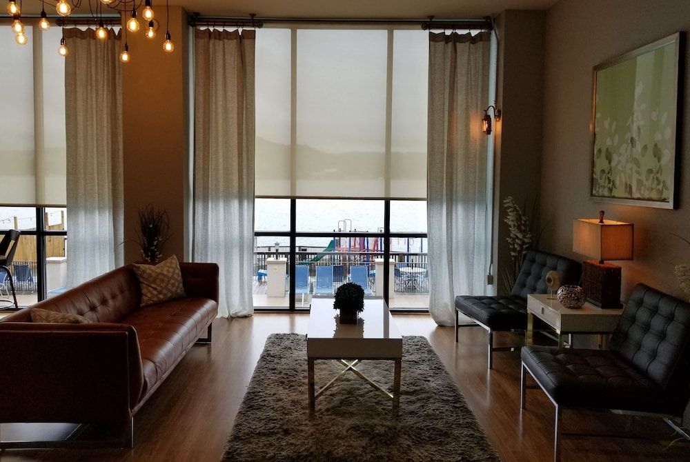 Wyndham Garden Lake Guntersville 3