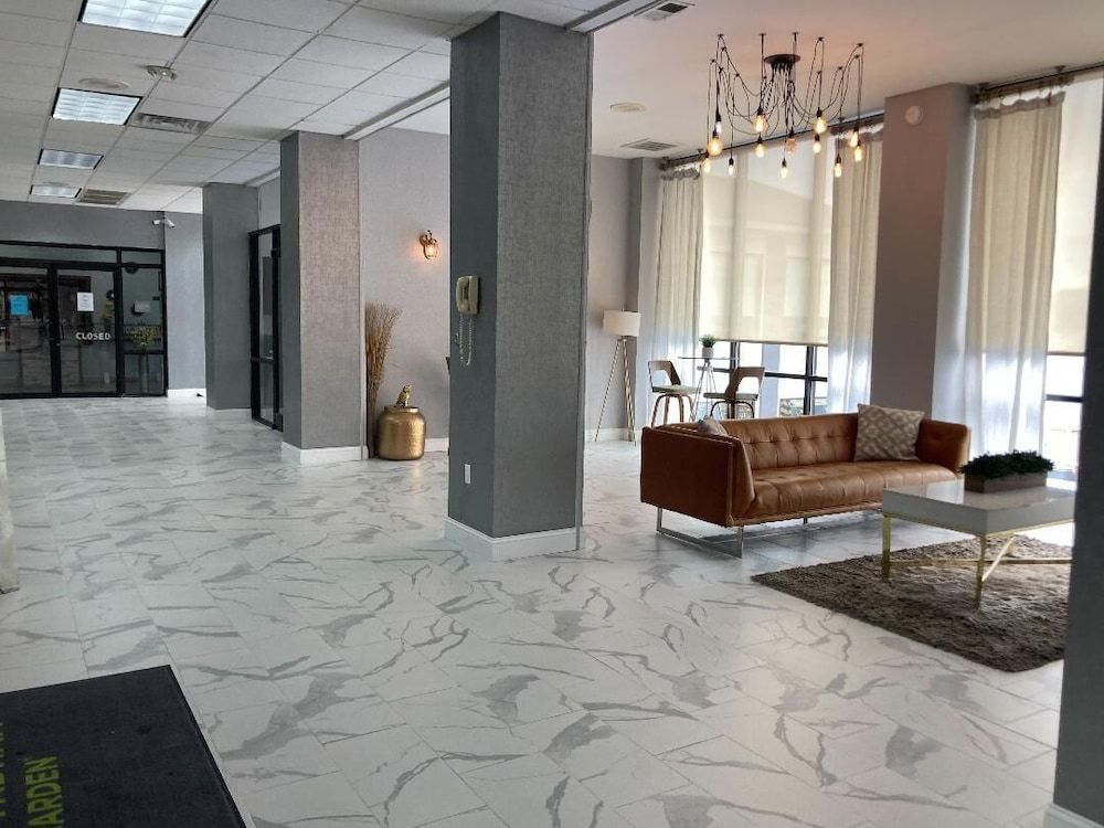 Wyndham Garden Lake Guntersville 2