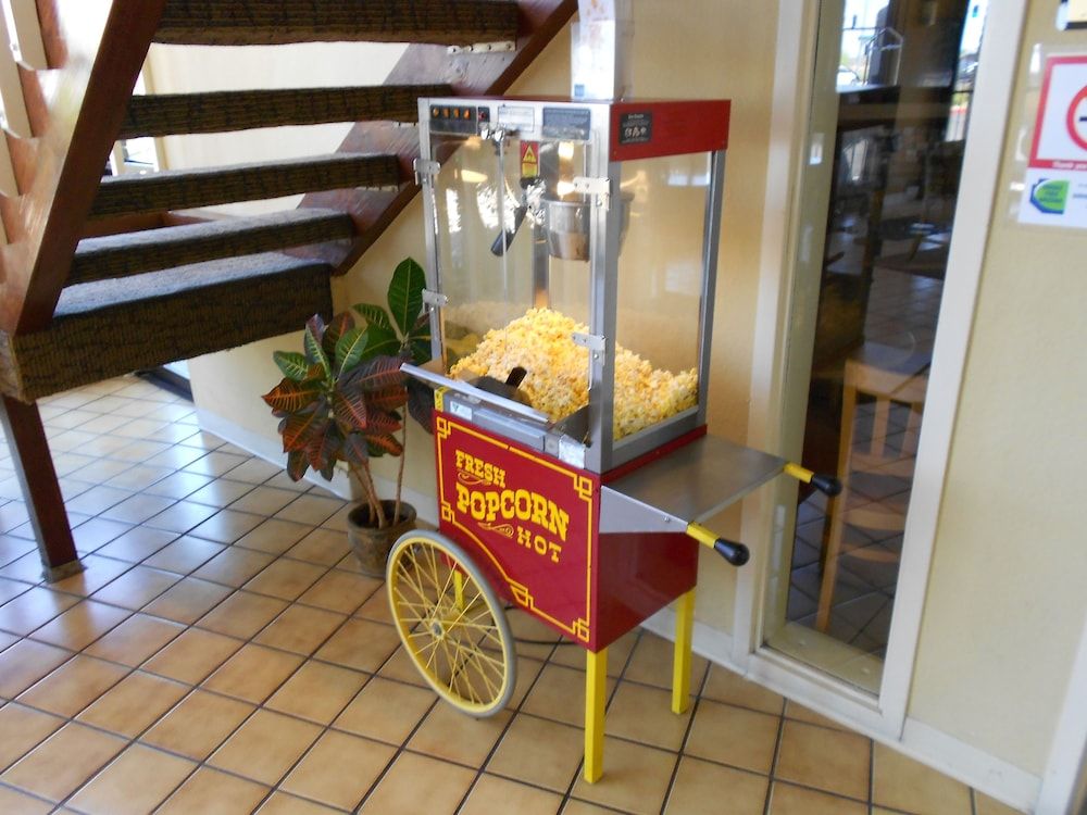 Quality Inn & Suites Phoenix NW - Sun City 3