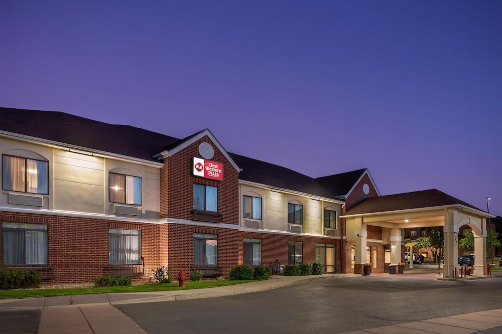 Best Western Plus  Boulder Louisville 3 estrelas em Louisville