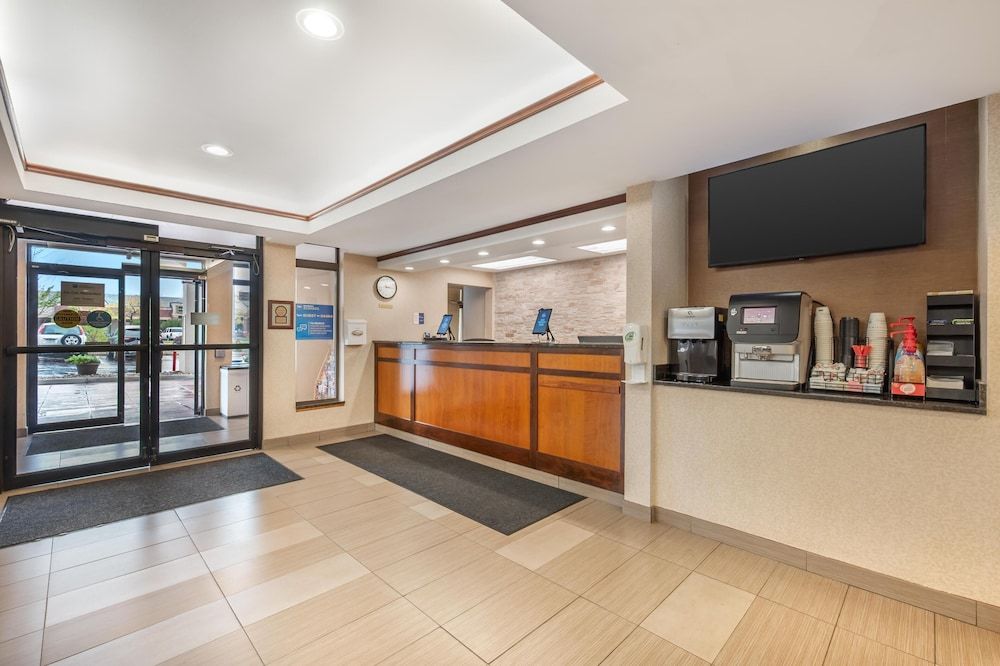 Best Western Plus  Boulder Louisville 3