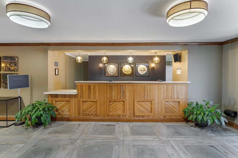 Best Western Natchitoches Inn 2