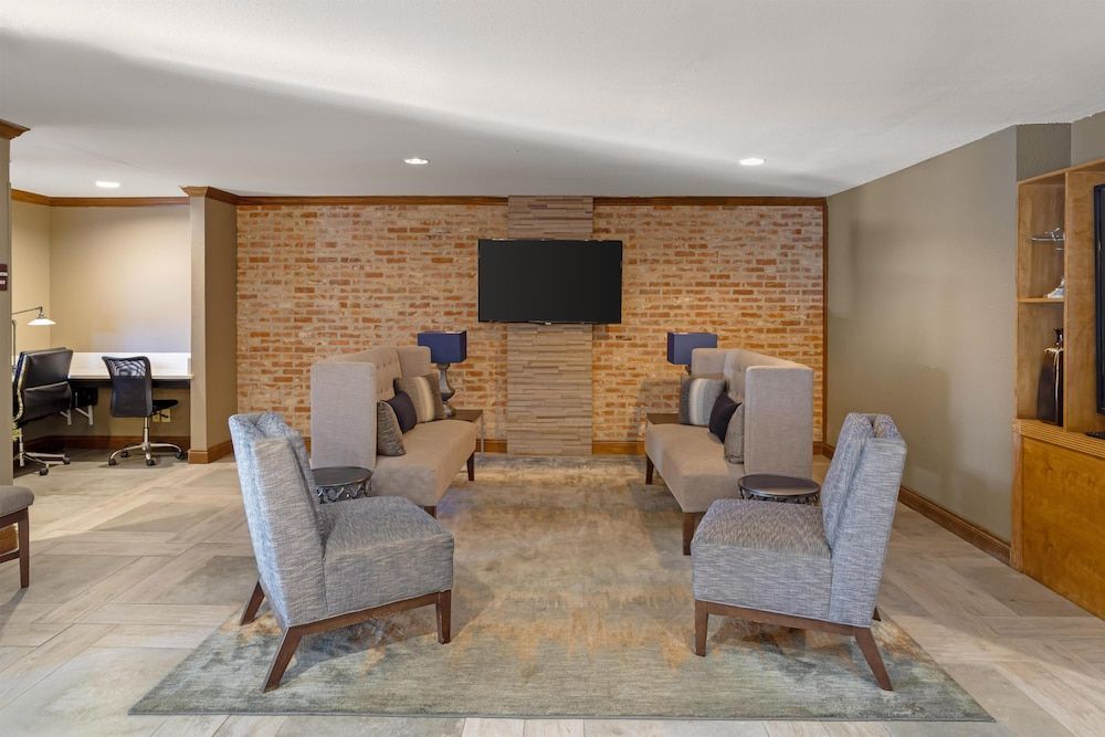 Best Western Natchitoches Inn 3