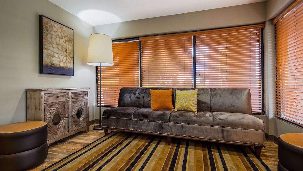 Best Western Shenandoah Inn 3 étoiles à Newnan