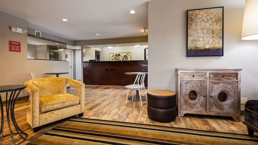 Best Western Shenandoah Inn 3