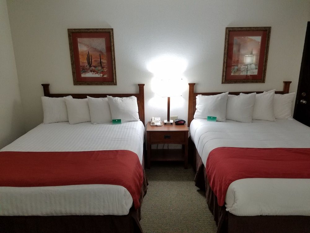 Best Western La Grande Hacienda 3