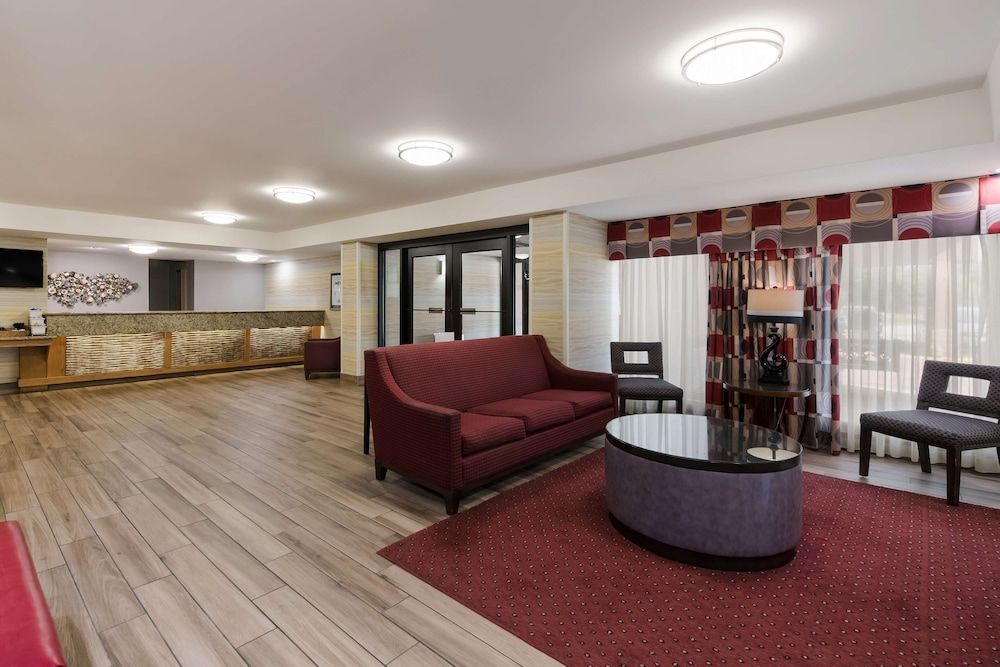 Best Western Holiday Lodge 2