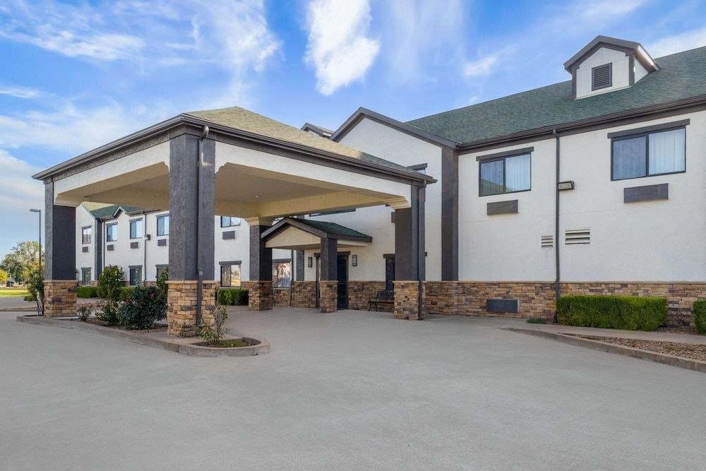 Days Inn by Wyndham Coffeyville 3 estrelas em Coffeyville