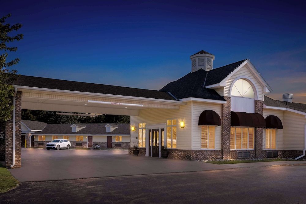 Best Western of Harbor Springs 3 étoiles à Harbor Springs