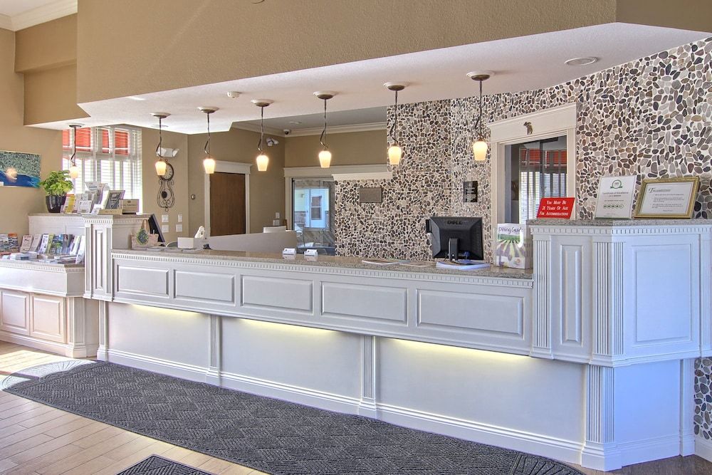 Best Western of Harbor Springs 3