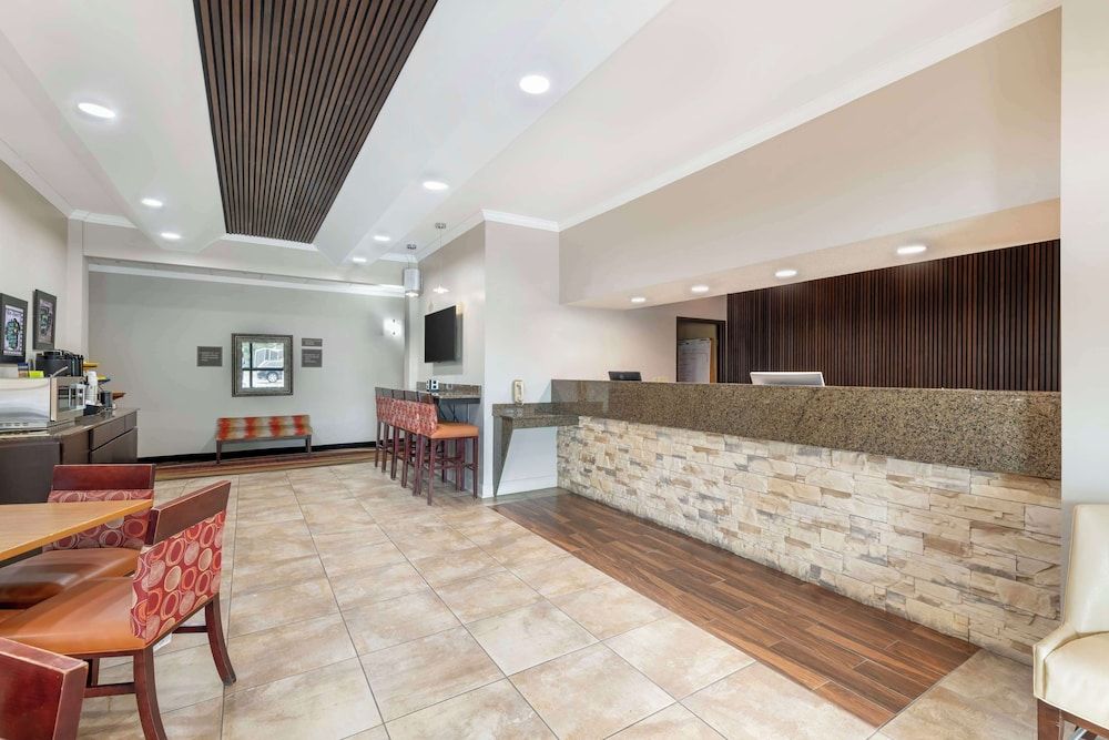 Best Western Plus Albert Lea I-90/I-35 Hotel 3