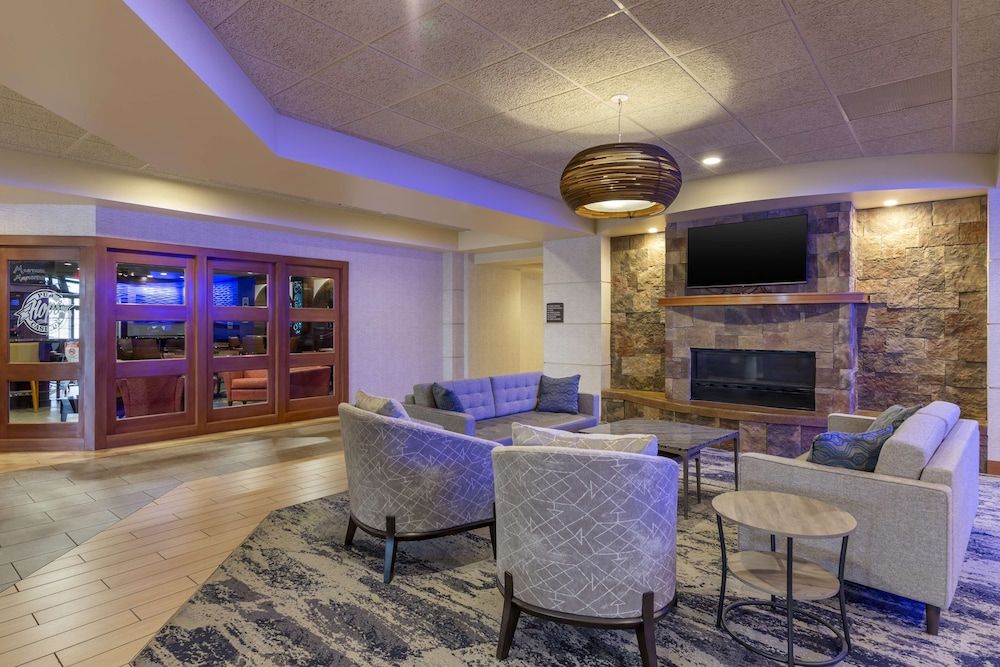 Best Western Plus Butte Plaza Inn 3