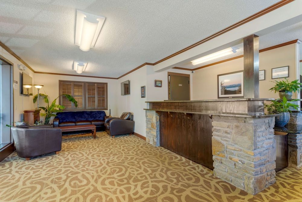 Best Western Smoky Mountain Inn 2