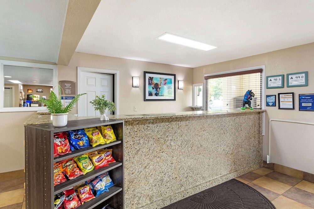 Best Western Mountainbrook Inn 2