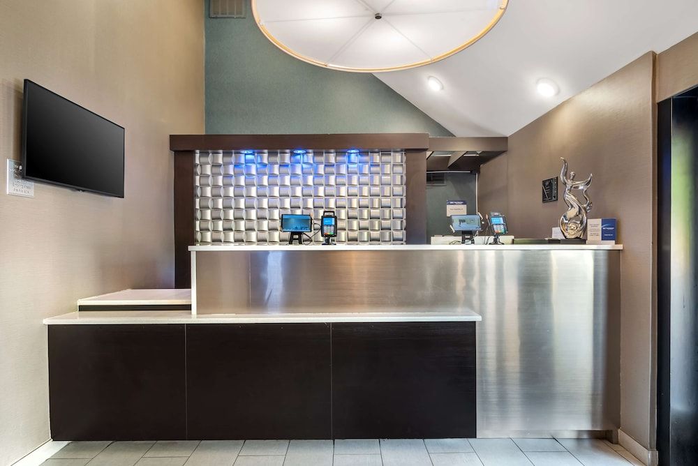 Best Western Gastonia 3