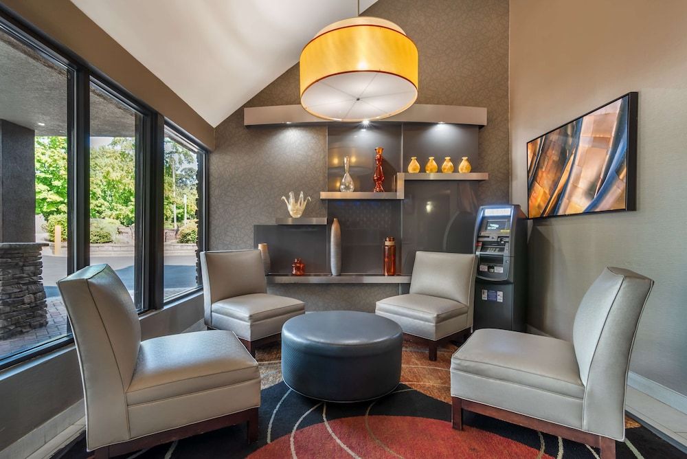 Best Western Gastonia 2