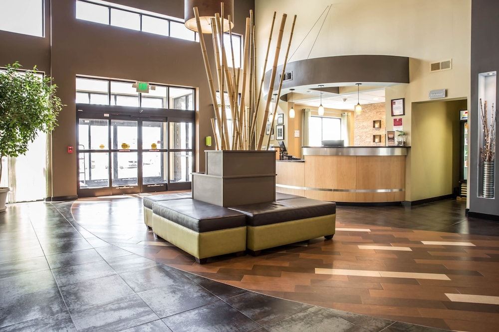 Comfort Suites New Bern near Cherry Point 3