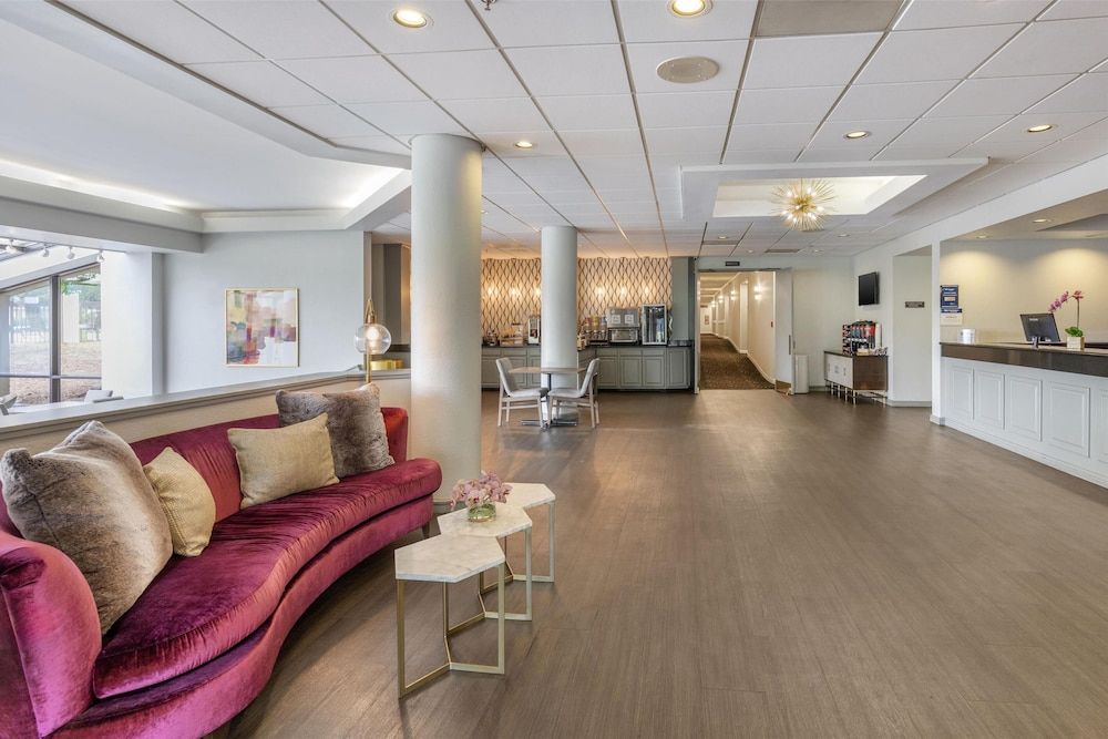 Best Western Hickory 3