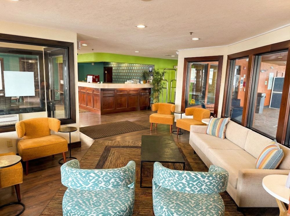 Best Western Norwalk 2