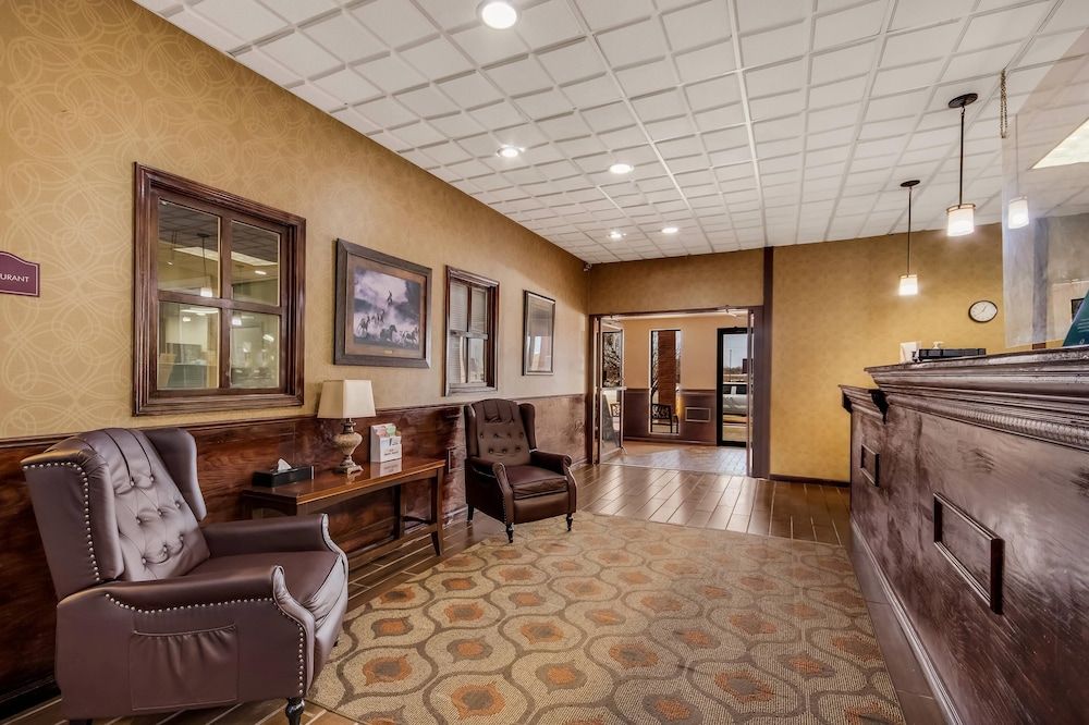 Quality Inn Chickasha 3