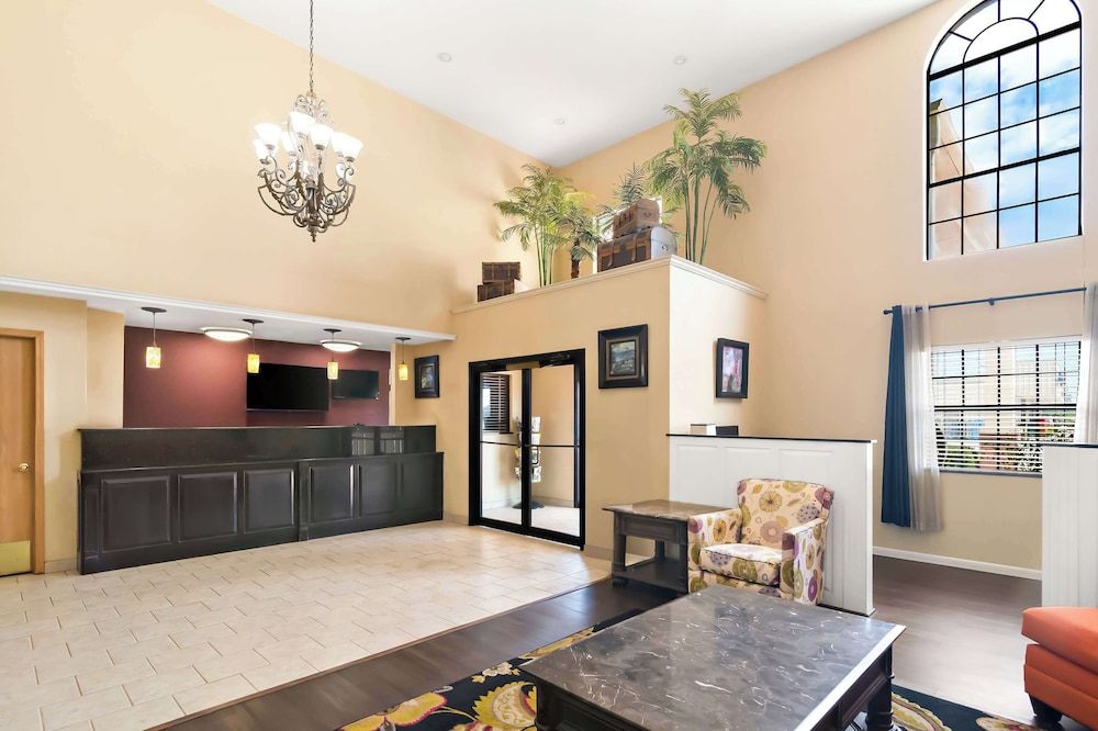 Best Western Stateline Lodge 3