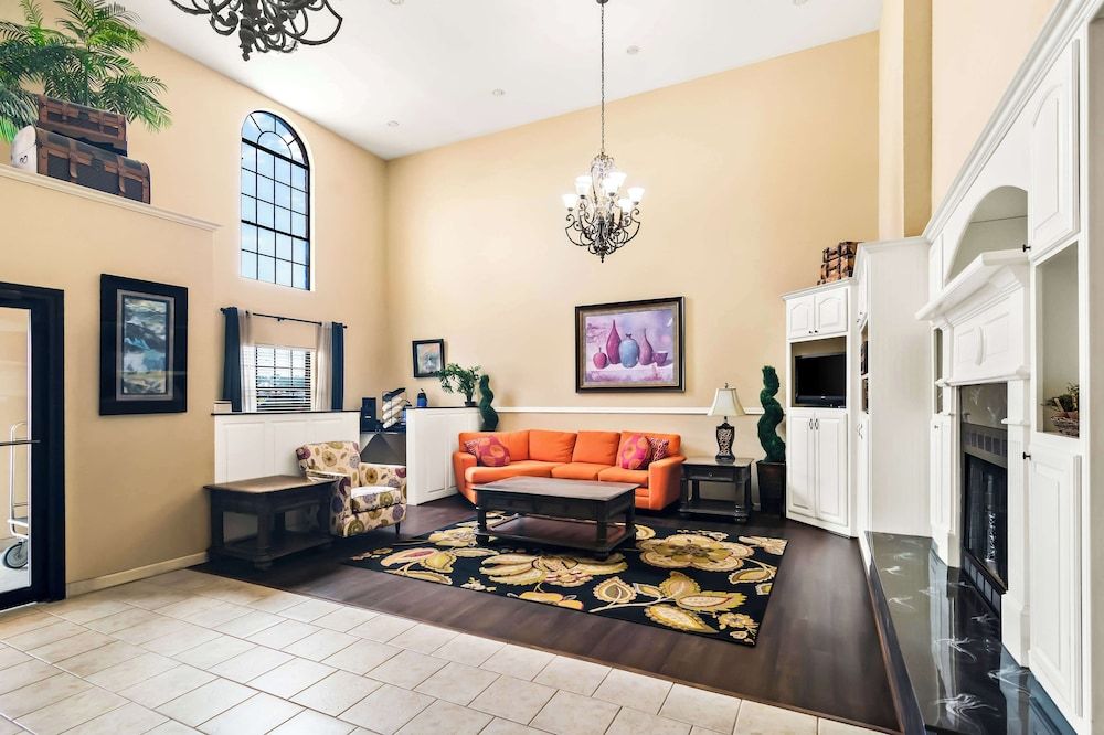 Best Western Stateline Lodge 2