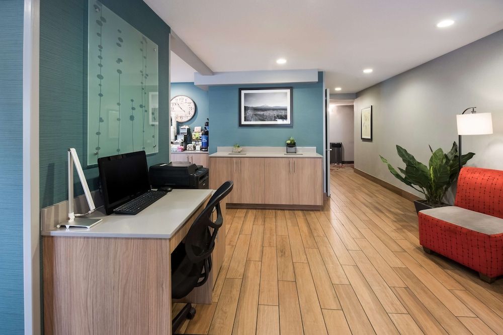 Best Western McMinnville Inn 3