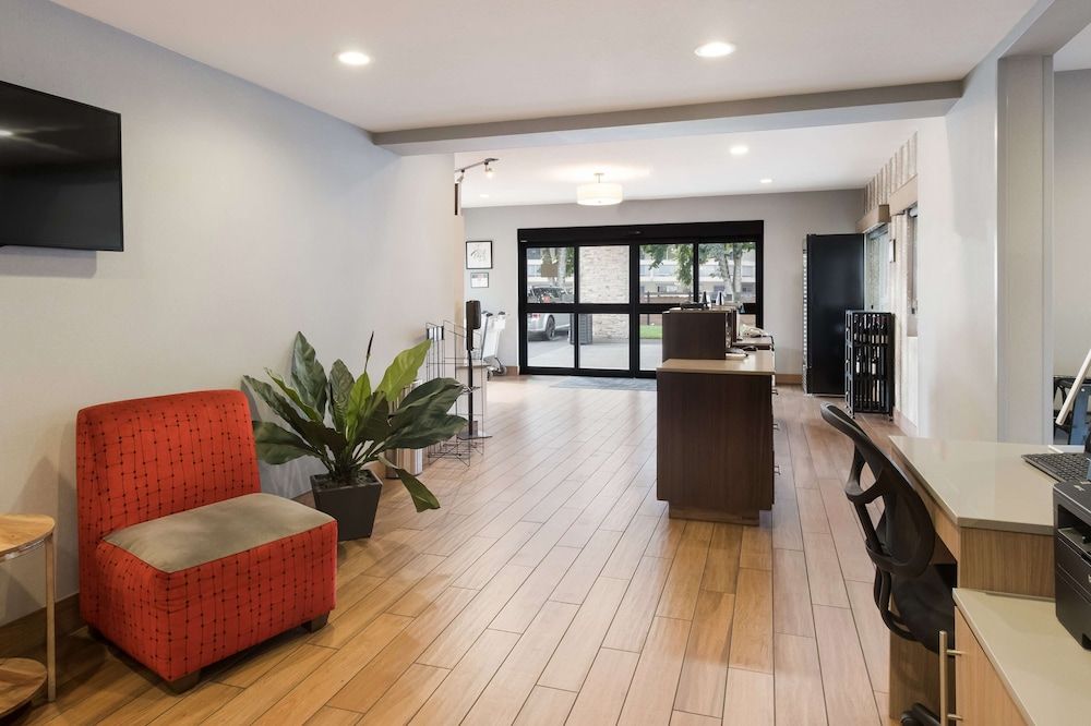 Best Western McMinnville Inn 2