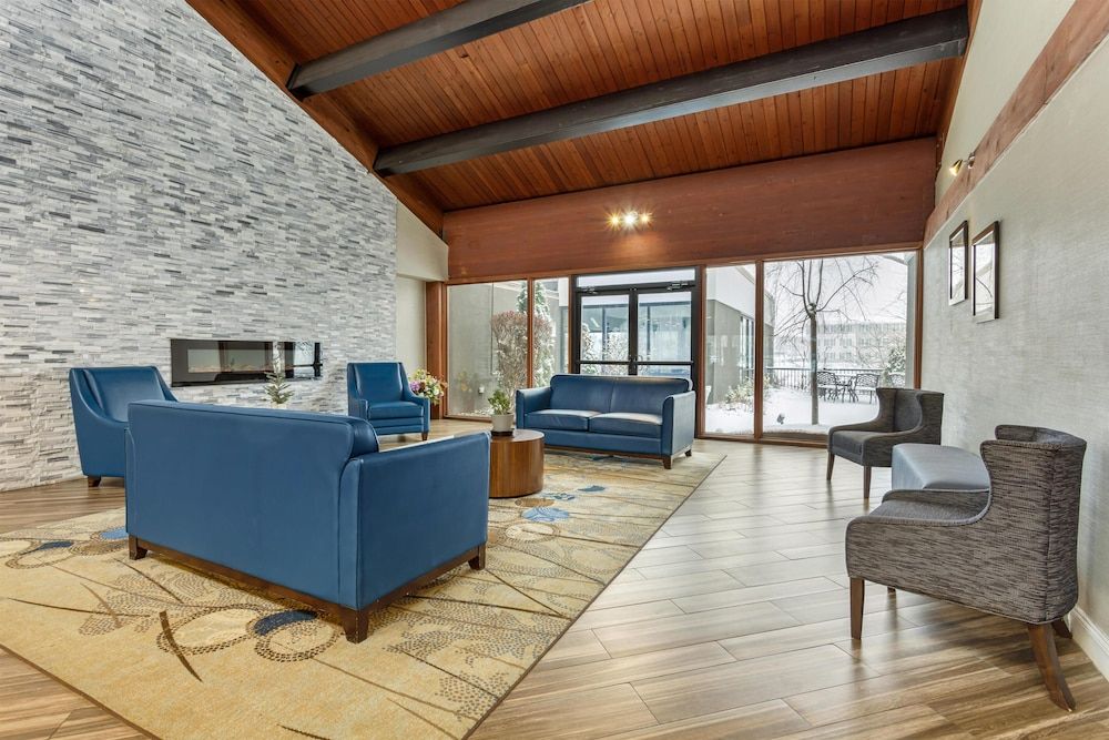 Best Western Hunt's Landing Hotel Matamoras/Milford 2