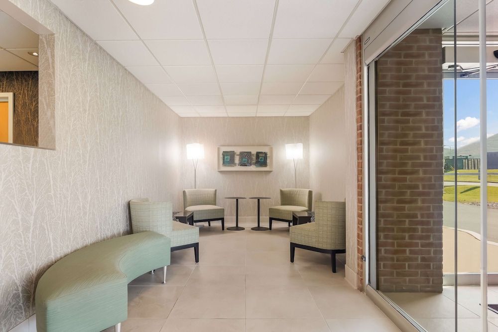 Best Western Lock Haven 2