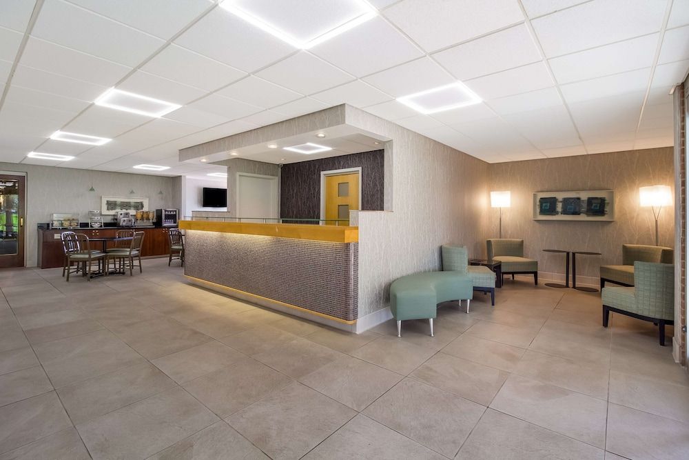 Best Western Lock Haven 3