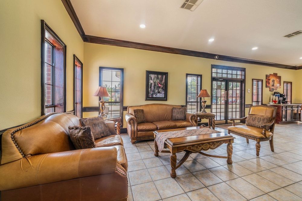 Best Western Inn Of Jasper 3