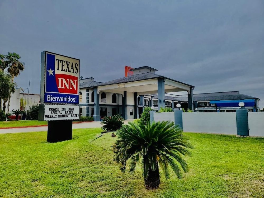 Texas Inn & Suites Raymondville 3 estrelas em Raymondville