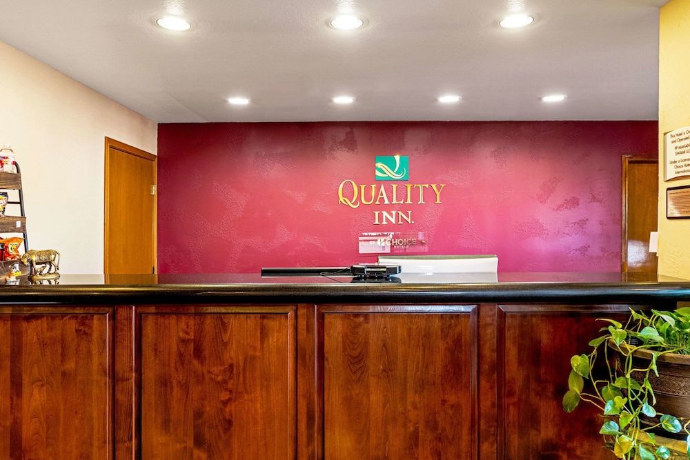 Quality Inn Three Rivers 3